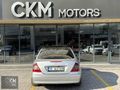 MERCEDES-BENZ E 200 KOMP. AVANTGARDE - CAM TAVAN -