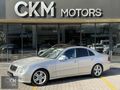 MERCEDES-BENZ E 200 KOMP. AVANTGARDE - CAM TAVAN -