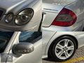 MERCEDES-BENZ E 200 KOMP. AVANTGARDE - CAM TAVAN -