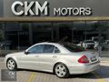 MERCEDES-BENZ E 200 KOMP. AVANTGARDE - CAM TAVAN -