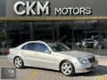 MERCEDES-BENZ E 200 KOMP. AVANTGARDE - CAM TAVAN -