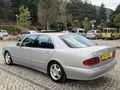 EMSALSİZ TEMİZLİKTE DEĞİŞENSİZ E200 KOMPOEESSOR AVANTGARDE