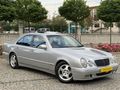 EMSALSİZ TEMİZLİKTE DEĞİŞENSİZ E200 KOMPOEESSOR AVANTGARDE