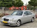 EMSALSİZ TEMİZLİKTE DEĞİŞENSİZ E200 KOMPOEESSOR AVANTGARDE