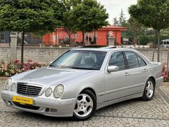 EMSALSİZ TEMİZLİKTE DEĞİŞENSİZ E200 KOMPOEESSOR AVANTGARDE