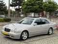 EMSALSİZ TEMİZLİKTE DEĞİŞENSİZ E200 KOMPOEESSOR AVANTGARDE
