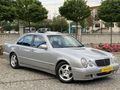 EMSALSİZ TEMİZLİKTE DEĞİŞENSİZ E200 KOMPOEESSOR AVANTGARDE