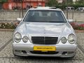 EMSALSİZ TEMİZLİKTE DEĞİŞENSİZ E200 KOMPOEESSOR AVANTGARDE
