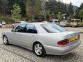 EMSALSİZ TEMİZLİKTE DEĞİŞENSİZ E200 KOMPOEESSOR AVANTGARDE