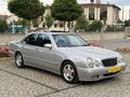 EMSALSİZ TEMİZLİKTE DEĞİŞENSİZ E200 KOMPOEESSOR AVANTGARDE