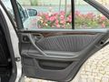 EMSALSİZ TEMİZLİKTE DEĞİŞENSİZ E200 KOMPOEESSOR AVANTGARDE