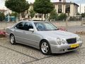 EMSALSİZ TEMİZLİKTE DEĞİŞENSİZ E200 KOMPOEESSOR AVANTGARDE