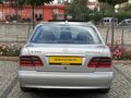EMSALSİZ TEMİZLİKTE DEĞİŞENSİZ E200 KOMPOEESSOR AVANTGARDE