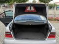 EMSALSİZ TEMİZLİKTE DEĞİŞENSİZ E200 KOMPOEESSOR AVANTGARDE