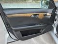 EMSALSİZ TEMİZLİKTE MERCEDES E200 KOMP. AVANGARDE 2006 MODEL