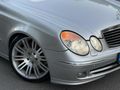 EMSALSİZ TEMİZLİKTE MERCEDES E200 KOMP. AVANGARDE 2006 MODEL