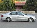 EMSALSİZ TEMİZLİKTE MERCEDES E200 KOMP. AVANGARDE 2006 MODEL