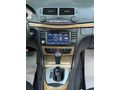 EMSALSİZ TEMİZLİKTE MERCEDES E200 KOMP. AVANGARDE 2006 MODEL