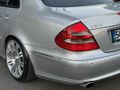 EMSALSİZ TEMİZLİKTE MERCEDES E200 KOMP. AVANGARDE 2006 MODEL