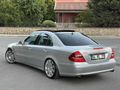 EMSALSİZ TEMİZLİKTE MERCEDES E200 KOMP. AVANGARDE 2006 MODEL