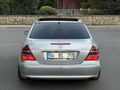 EMSALSİZ TEMİZLİKTE MERCEDES E200 KOMP. AVANGARDE 2006 MODEL