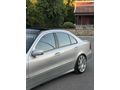 EMSALSİZ TEMİZLİKTE MERCEDES E200 KOMP. AVANGARDE 2006 MODEL