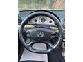 EMSALSİZ TEMİZLİKTE MERCEDES E200 KOMP. AVANGARDE 2006 MODEL