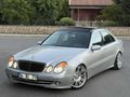 EMSALSİZ TEMİZLİKTE MERCEDES E200 KOMP. AVANGARDE 2006 MODEL