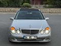 EMSALSİZ TEMİZLİKTE MERCEDES E200 KOMP. AVANGARDE 2006 MODEL