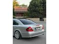 EMSALSİZ TEMİZLİKTE MERCEDES E200 KOMP. AVANGARDE 2006 MODEL