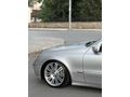 EMSALSİZ TEMİZLİKTE MERCEDES E200 KOMP. AVANGARDE 2006 MODEL