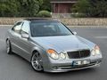 EMSALSİZ TEMİZLİKTE MERCEDES E200 KOMP. AVANGARDE 2006 MODEL