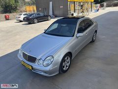 SEBA OTOMOTİV 2005 MERCEDES E200 AVANTGARDE OTOMATİK