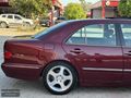 TR'DE-TEK 2001 E 200 KOMPRESSOR AVANTGARDE +49.000-KM+ ORJİNAL