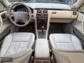 TR'DE-TEK 2001 E 200 KOMPRESSOR AVANTGARDE +49.000-KM+ ORJİNAL