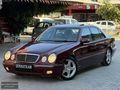 TR'DE-TEK 2001 E 200 KOMPRESSOR AVANTGARDE +49.000-KM+ ORJİNAL
