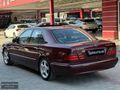 TR'DE-TEK 2001 E 200 KOMPRESSOR AVANTGARDE +49.000-KM+ ORJİNAL