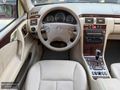 TR'DE-TEK 2001 E 200 KOMPRESSOR AVANTGARDE +49.000-KM+ ORJİNAL
