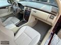 TR'DE-TEK 2001 E 200 KOMPRESSOR AVANTGARDE +49.000-KM+ ORJİNAL