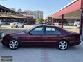 TR'DE-TEK 2001 E 200 KOMPRESSOR AVANTGARDE +49.000-KM+ ORJİNAL