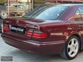 TR'DE-TEK 2001 E 200 KOMPRESSOR AVANTGARDE +49.000-KM+ ORJİNAL