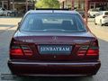 TR'DE-TEK 2001 E 200 KOMPRESSOR AVANTGARDE +49.000-KM+ ORJİNAL