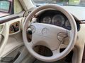 TR'DE-TEK 2001 E 200 KOMPRESSOR AVANTGARDE +49.000-KM+ ORJİNAL
