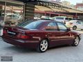 TR'DE-TEK 2001 E 200 KOMPRESSOR AVANTGARDE +49.000-KM+ ORJİNAL