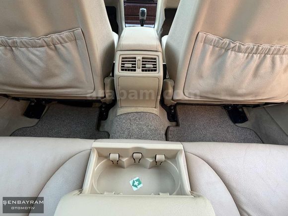 TR'DE-TEK 2001 E 200 KOMPRESSOR AVANTGARDE +49.000-KM+ ORJİNAL