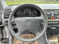 ÇAPRAZ'DAN 2001 MERCEDES E 200 KOMPRESÖR AVANGARDE EMSALSİZ