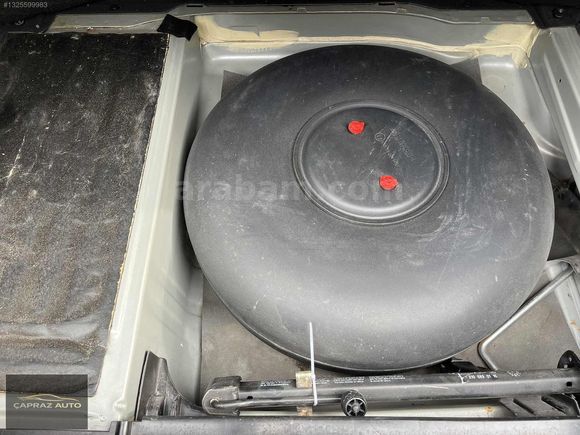 ÇAPRAZ'DAN 2001 MERCEDES E 200 KOMPRESÖR AVANGARDE EMSALSİZ