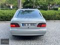 ÇAPRAZ'DAN 2001 MERCEDES E 200 KOMPRESÖR AVANGARDE EMSALSİZ