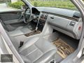 ÇAPRAZ'DAN 2001 MERCEDES E 200 KOMPRESÖR AVANGARDE EMSALSİZ