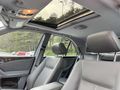 ÇAPRAZ'DAN 2001 MERCEDES E 200 KOMPRESÖR AVANGARDE EMSALSİZ